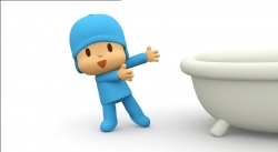 انیمیشن پوکویو (POCOYO) قسمت 90